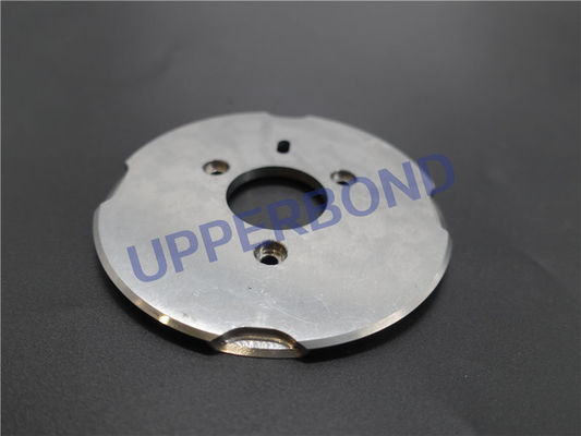 خرید دیسک برش آلیاژی قطعات یدکی ماشین آلات تنباکو MK8 MK9 Protos تولید آنلاین