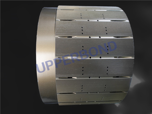 خرید MK9 سیگاره طبل رولینگ کاغذ نوک عرض 52mm تولید آنلاین