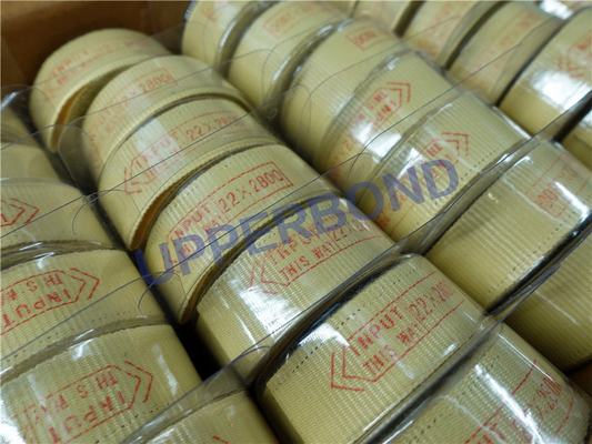 خرید نوار محافظ با عملکرد بالا با ضخامت 0.50mm-0.62mm برای حمل تولید آنلاین