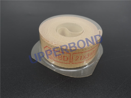 خرید 21*2489mm نوار مناسب با کیفیت بالا برای ماشین سیگار تولید آنلاین