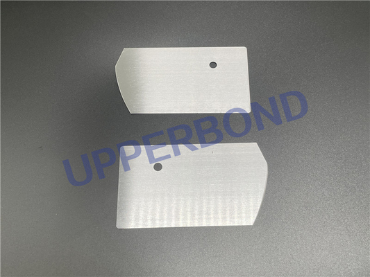 خرید چاقوی ماشین تولید سیگار بلند تیغ برش فولادی 60mm برای ماشین آلات MK8 MK9 تولید آنلاین