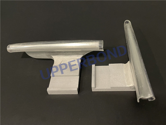 خرید قطعات یدکی فولادی ماشین تنباکو با مقاومت شدید در برابر فرسایش برای تولید سیگار تولید آنلاین