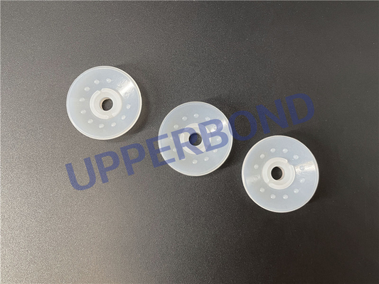 خرید اندازه بزرگ 40 * 10mm قطعات ماشین سیگار آب مکش با دقت بالا تولید آنلاین