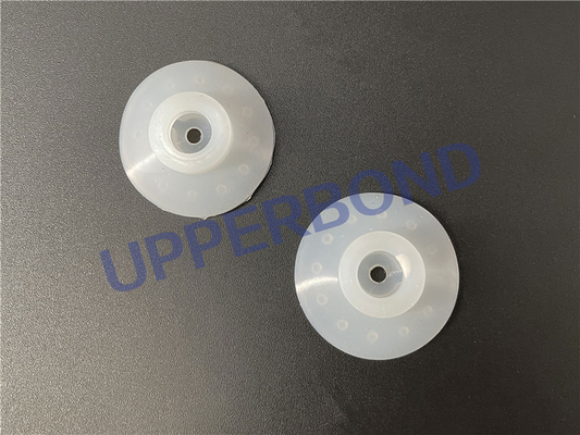 خرید 35*8mm HLP قطعات ماشین سیگار قطعات آب مکش لاستیکی دوامدار تولید آنلاین