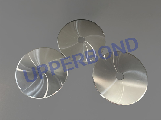 خرید چاقوی دایره ای با 0.3 میلی متر برای دوام در دستگاه سیگار MK8 MK9 تولید آنلاین