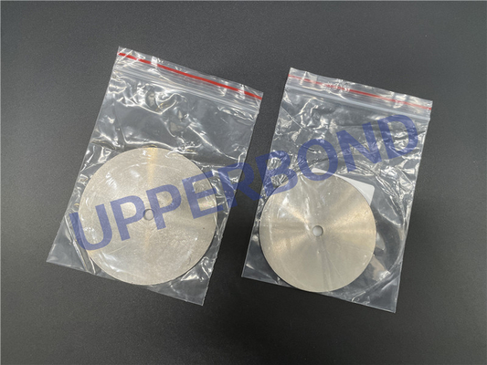 خرید 70mm فولاد / آلیاژ برش چرخ سنگ برای ماشین سیگار تولید آنلاین