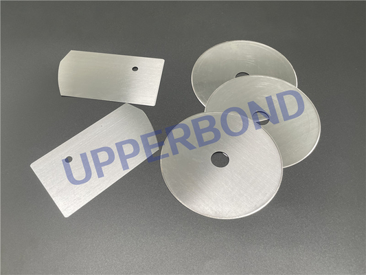 خرید 140*60 ماشین سیگار چاقوی بلند ساخته شده از فولاد با 0.16mm-0.2mm تولید آنلاین