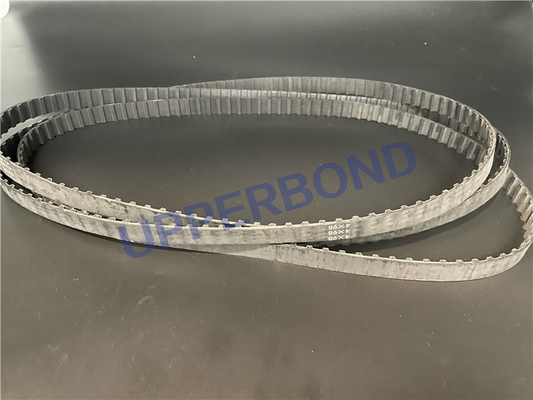 خرید انتقال صاف 4 * 98mm HLP2 ماشین مدل V کمربند زمان برای عملکرد پایدار تولید آنلاین
