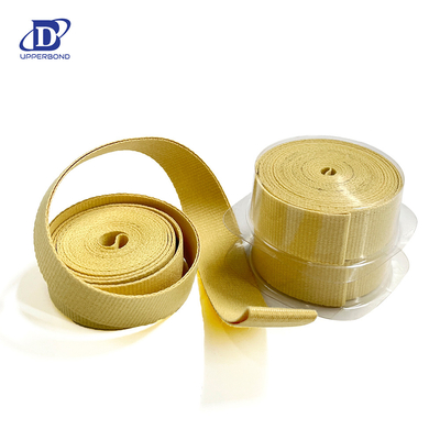 خرید نوار پوششی پر پوشش آرامید فیبر زرد برای ماشین آلات ITEM8000/mk9/protos 70 تولید آنلاین