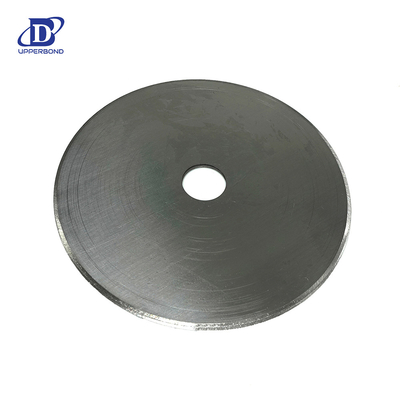 خرید MK8/MK9 قطعات معدنی ماشین سیگار 60*19*0.3mm تیغه دایره ای برای دوام طولانی تولید آنلاین