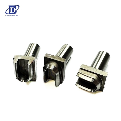 خرید سازمانی استوار U-Blade برای ماشین آلات تنباکو تولید آنلاین