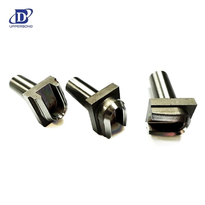 خرید ثبات و طول عمر بهبود یافته سرعت U-Blade برای تنباکو سیگار فیلتر کاغذ پردازش عملکرد برش تولید آنلاین