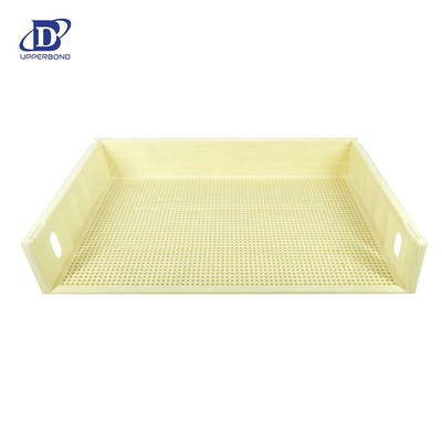 خرید سینی حرفه ای برای تولید سیگار اندازه داخلی 628*400*90mm اندازه بیرونی 665*415*95mm تولید آنلاین