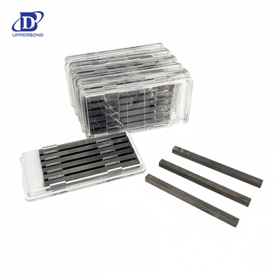 خرید 4*4*93 انرژی - چاقوی نوک‌زنی برش اصطکاک کم برای تولید پایدار سیگار برش کاغذ نوک‌زنی تولید آنلاین