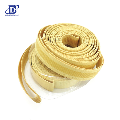 خرید مرکز پوشش داده شده چسبیده Kevlar فیبر فرمت گارنیتور نوار ناقل کمربند برای سیگار فیلتر استند ماشین ساز تولید آنلاین
