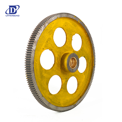 خرید چرخ دنده چرخ MK8 مولینز، قطعات یدکی ماشین سیگار تولید آنلاین