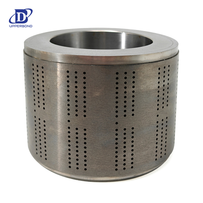 خرید MK9 درام خم کننده برای ماشین سیگار 50-64mm عرض تولید آنلاین