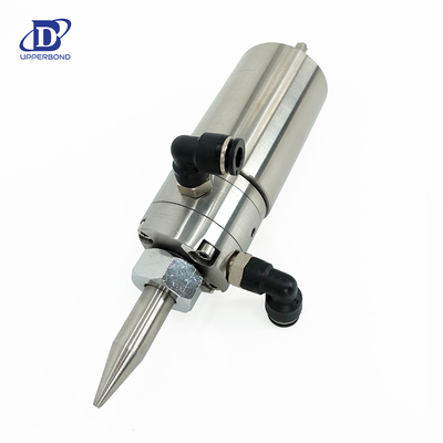 خرید MK8 دستگاه سیگاری چسب دار با نوزل خود تمیز تولید آنلاین