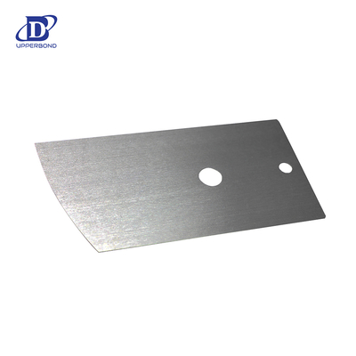 خرید تیغ برش ماشین سیگار از فولاد ضد زنگ 60mm-106mm تولید آنلاین