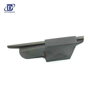 خرید MK8 MK9 دستگاه سیگار زبان قطعه فلزی قطعه ی جاوا تولید آنلاین