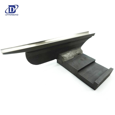 خرید MK8 MK9 دستگاه سیگار زبان قطعه 5.4mm 7.8mm فلزی تولید آنلاین