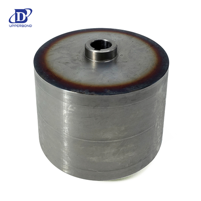 خرید MK8 دستگاه سیگار گلو رول درام 64mm برای کاغذ نوک تولید آنلاین