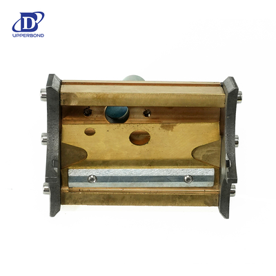 خرید پایه غلتک چسب دستگاه سیگار MK8 فولاد چوب OEM تولید آنلاین