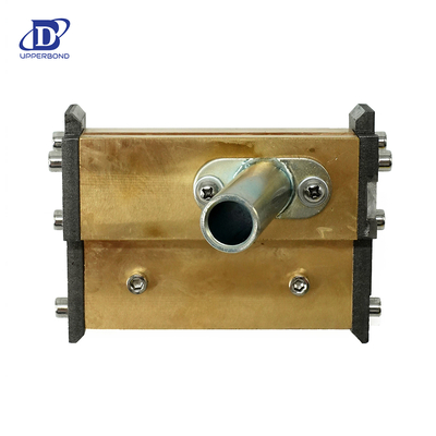 خرید MK8 MK9 Alloy Glue Roller Base for Cigarette Machines تولید آنلاین