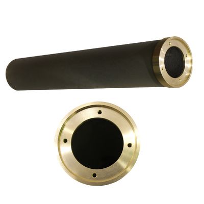 خرید King Size Collector Tube for MK8 MK9 Cigarette Making Machines with Custom Design Options تولید آنلاین