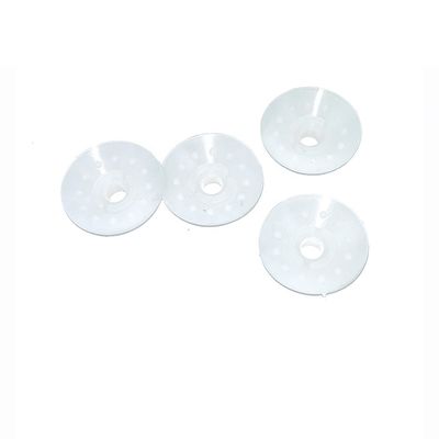 خرید Clear Soft Non Toxic Rubber Suction Cup for HLP Packer Cigarette Machine تولید آنلاین