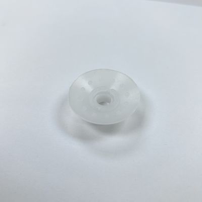 خرید Environmentally Friendly Non Toxic Polyisoprene Rubber Suction Cup for HLP Packer Cigarette Machine تولید آنلاین