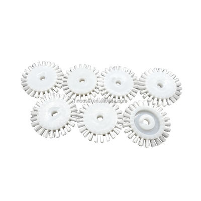 خرید Polyisoprene Rubber Suction Cup for Tobacco Packaging Machinery with Competitive Price and Non Toxic Properties تولید آنلاین