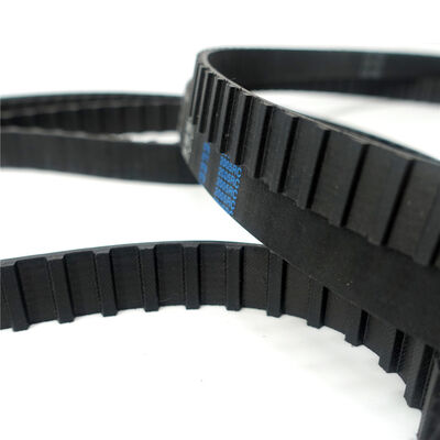 خرید Customizable Double Side Tooth Timing Belt OEM Support for Cigarette Machinery Transmission تولید آنلاین