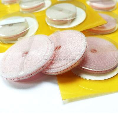 خرید 4100*8.2mm MK8 Nylon Suction Tape Rough Surface Semi-Automatic Grade for Tobacco Cigarette Maker Manual Driven Type تولید آنلاین