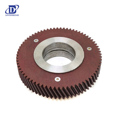 خرید The gears inside the cigarette machine, with a supporting structure, are sturdy and durable, suitable for MK8 تولید آنلاین