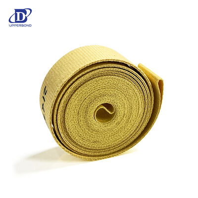 خرید 2715x12.5mm Kevlar Fiber Garniture Tape برای ماشین های تولید عصای فیلتر تولید آنلاین