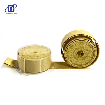 خرید 2715x18.5mm Aramid Garniture Tape برای ماشین آلات دخانیات MK8 MK9 - دوام و مناسب تولید آنلاین