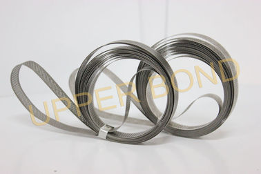خرید Steel Suction Tape for Transmission System of Cigarette Making Machine MK9(ZJ114) تولید آنلاین