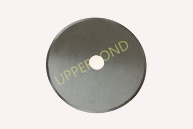 خرید Circular Blade cigarette tongue piece parts Steel/Alloy  Components by UPPERBOND تولید آنلاین