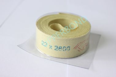 خرید Aramid Fiber Cigarette Garniture Tape 22*2800 for Cigarette Making Machine تولید آنلاین
