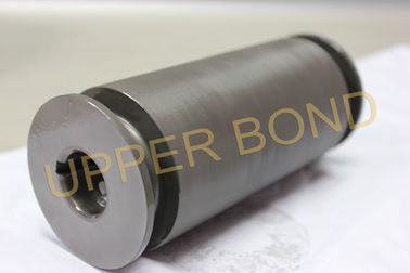 خرید Steel Blank Embossing Roller For Cigarette Aluminum Paper Pattern تولید آنلاین