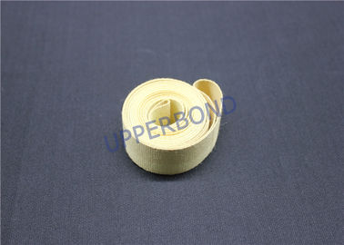 خرید ماشین سیگار گارنیرت نوار نوار پارچه Kevlar مقاومت در برابر درجه حرارت بالا تولید آنلاین