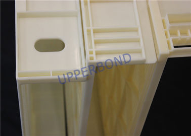 خرید قطعات HLP Square HLP قطعات ماشین آلات TracTechnical Trac Tobacco Loading Tray تولید آنلاین
