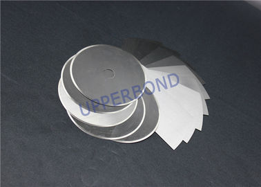 خرید علامت گذاری به عنوان ماشین آلات توتون و تنباکو قطعات یدکی Square Diamond Alloy Material تولید آنلاین