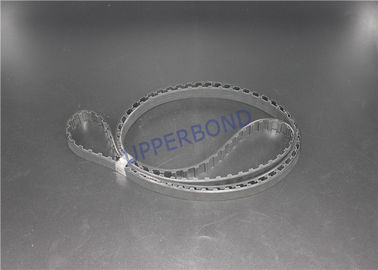 خرید تسمه نقاله تسمه نقاله با عملکرد بالا برای HLP / SASIB / GD Cigarette Packer تولید آنلاین