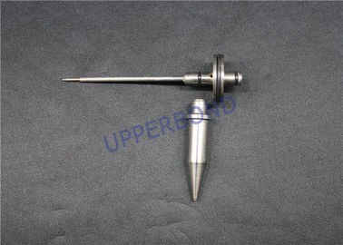 خرید قطعات فلزی GDX2 Packer Spare Parts Syringe Needles تولید آنلاین