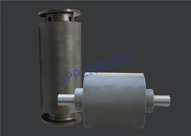 خرید Roller For Embossing Barrel Rotating Roller For SASIB 3000 Machinery for Tobacco تولید آنلاین