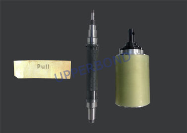 خرید قطعات فلزی رولینگ GDX2 Packer قطعات برای اصلاح کاغذ فویل تولید آنلاین