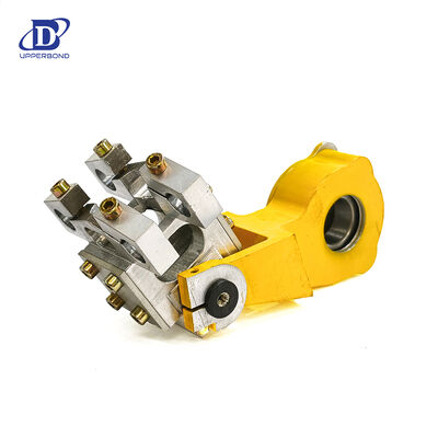 خرید MK8 Ledger Carrier Assembly قطعات یدکی دوگانه برای تولید کننده های سیگار MOLINS تولید آنلاین