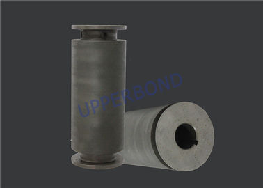 خرید Custom Cigarette Packing Machine Parts فولاد آلیاژی روتاری Barrel Embossing Roller تولید آنلاین